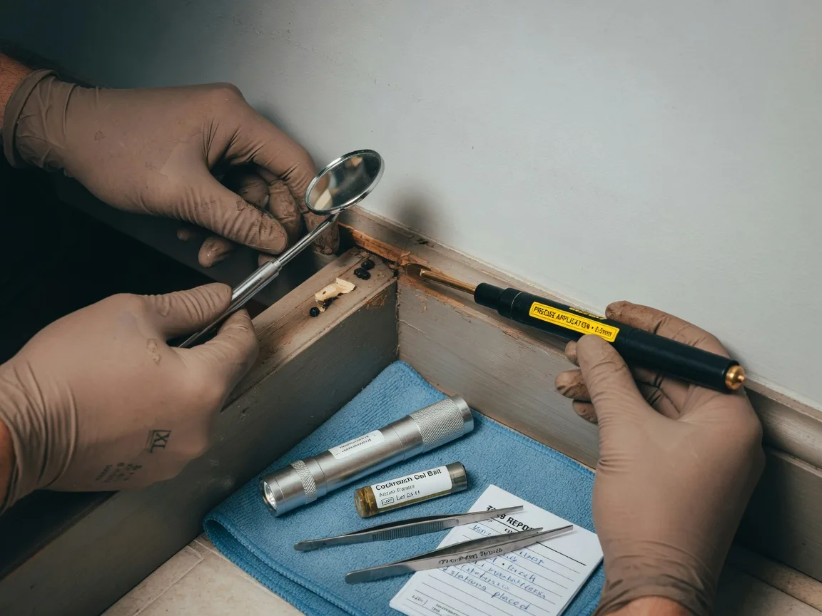 Why choose Emergency Pest Control in Calera, AL
